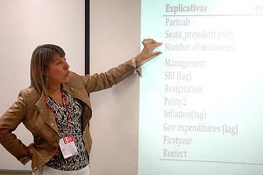 congreso de ciencias politicas latinoamerica lima