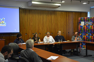 congreso latinoamericano ciencias políticas