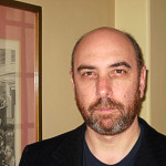 Ernesto Calvo-2013