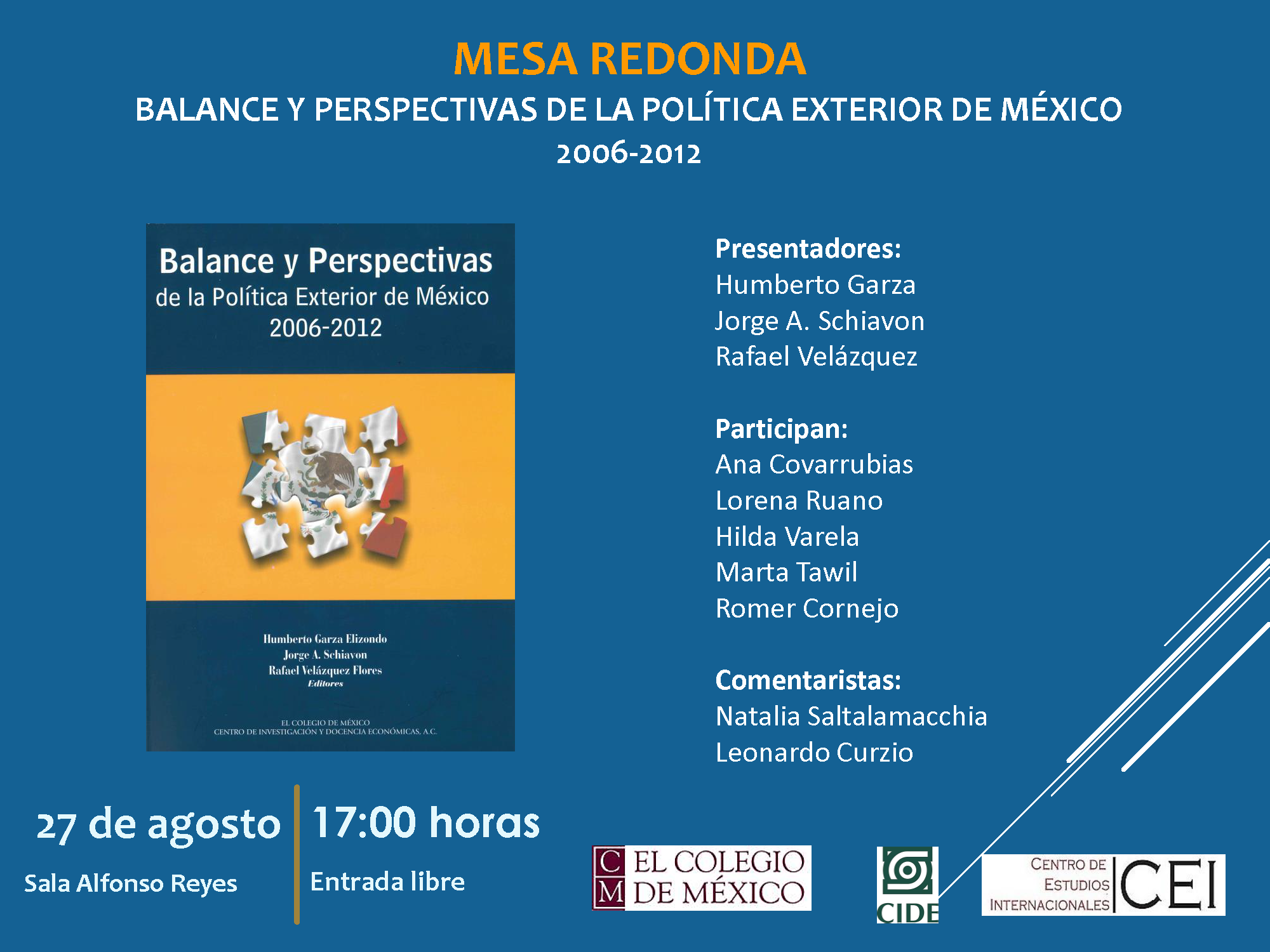Invitación Balance y perspectivas Colmex (1)