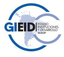 GIEIDALACIP - GRUPO DE INVESTIGACIÓN ALACIP ESTADO, INSTITUCIONES Y DESARROLLO