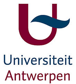 University-of-Antwerp-Logo