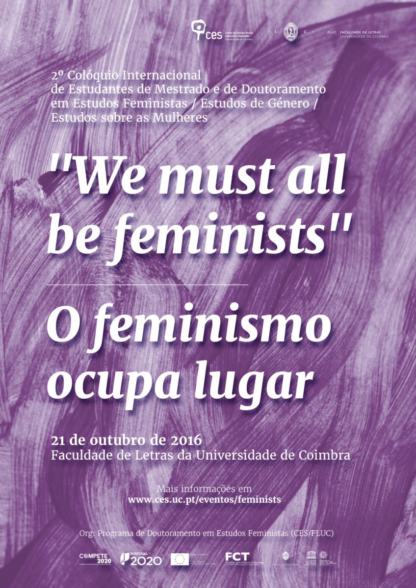 cartaz - We must all be feminists - pt - web(2)