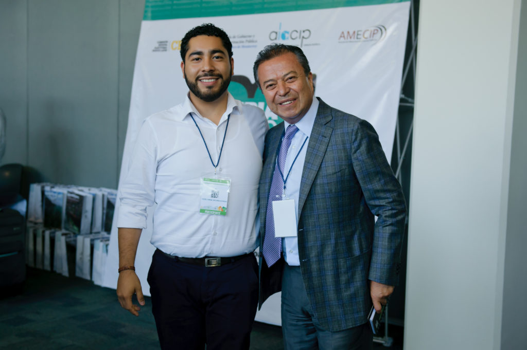 TEC X CONGRESO – DIA 04 -92