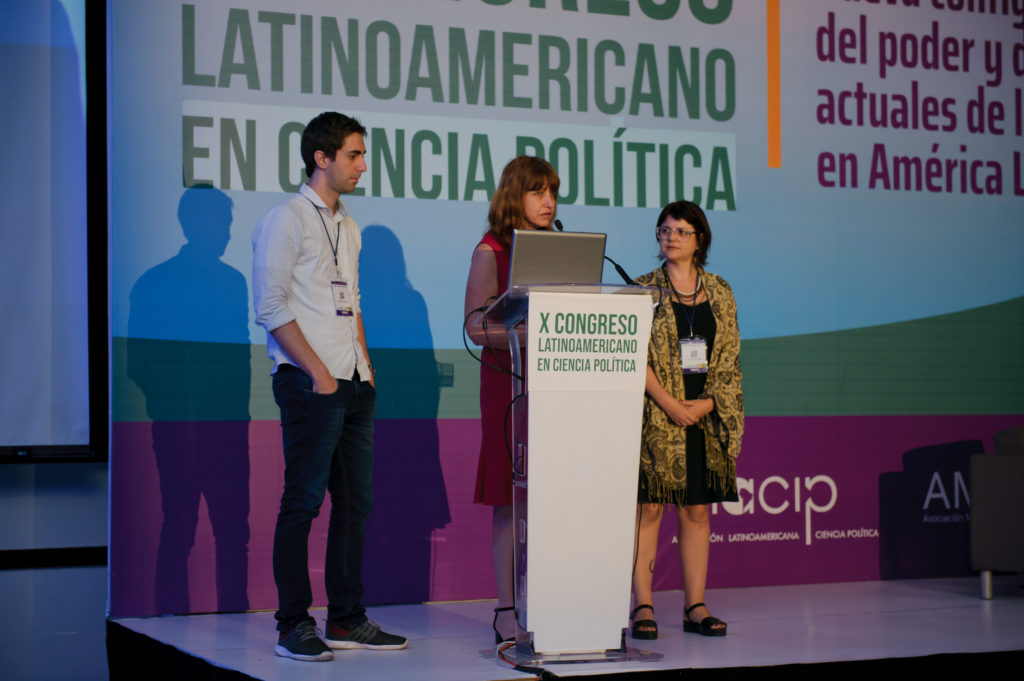 TEC X CONGRESO – DIA 04 -94