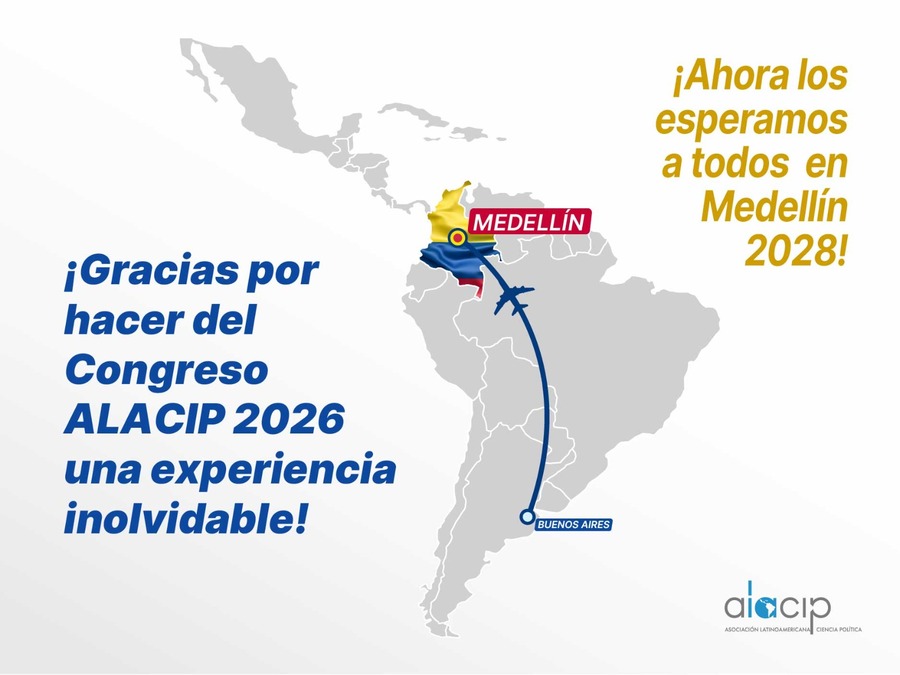 Medellin 2028
