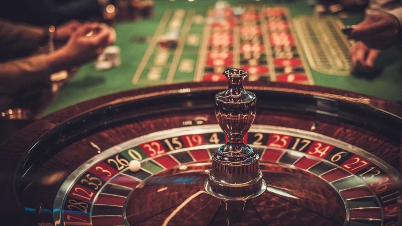 The Rise of Immersive Mobile Gaming Experiences in the Digital Age in United Kingdom