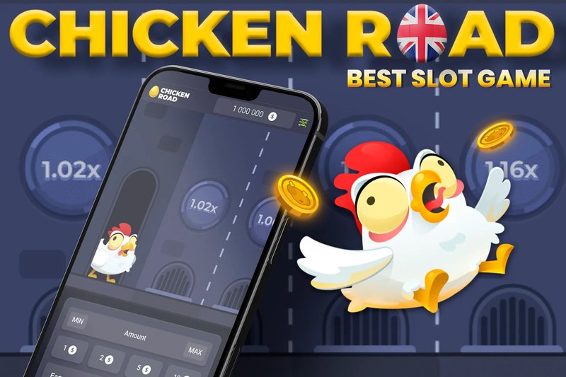 What is Chicken Road Casino and What Can It Offer Players in the UK Gaming - overview